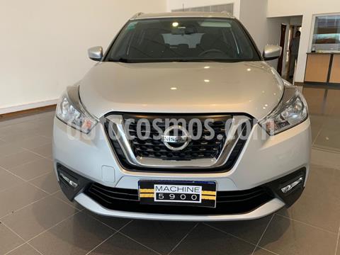 foto Nissan Kicks Advance CVT usado (2017) precio $1.990.000