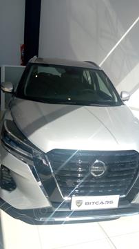 Nissan Kicks Exclusive CVT nuevo color A eleccion precio $5.500.000