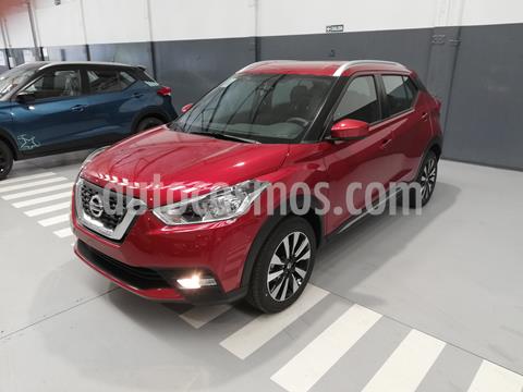 foto Nissan Kicks Advance nuevo precio $2.199.900