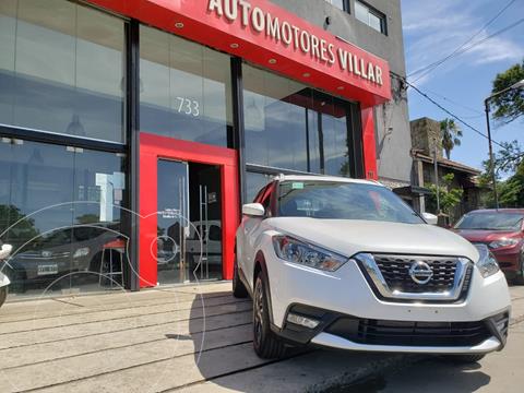 foto Nissan Kicks Sense usado (2020) precio $2.200.000