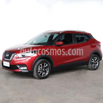 foto Nissan Kicks Sense usado (2019) precio $1.872.000
