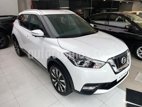 foto Nissan Kicks Advance CVT nuevo precio $2.305.300