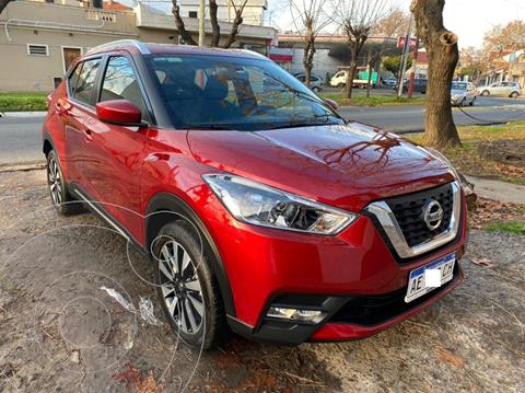 foto Nissan Kicks Advance CVT usado (2021) precio $3.080.000