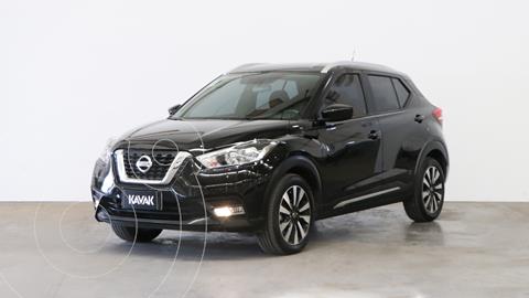 foto Nissan Kicks Advance CVT usado (2018) color Negro Basalto precio $2.770.000