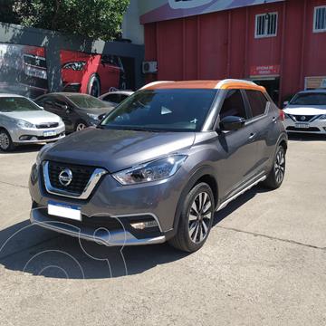 foto Nissan Kicks Exclusive CVT financiado en cuotas anticipo $1.926.900 cuotas desde $79.804