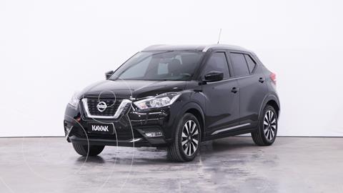 foto Nissan Kicks Advance usado (2018) color Negro Basalto precio $2.600.000