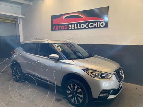 foto Nissan Kicks Exclusive CVT usado (2019) precio $2.400.000