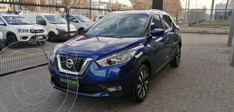 foto Nissan Kicks 1.6L Advance MT usado (2019) precio $12.690.000