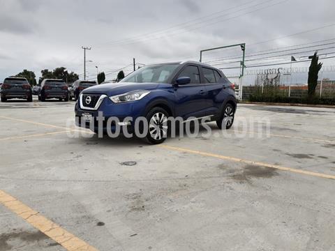 foto Nissan Kicks Exclusive Aut usado (2018) precio $279,000
