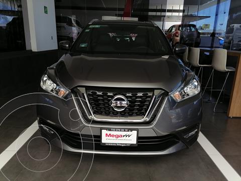 foto Nissan Kicks Exclusive Aut financiado en mensualidades enganche $171,577 mensualidades desde $5,384