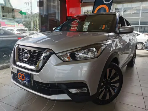 Nissan Kicks Advance Aut