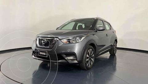 foto Nissan Kicks Exclusive Aut usado (2017) color Gris precio $279,999