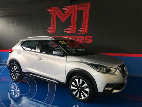 foto Nissan Kicks Advance Aut financiado en mensualidades enganche $139,000 mensualidades desde $9,100