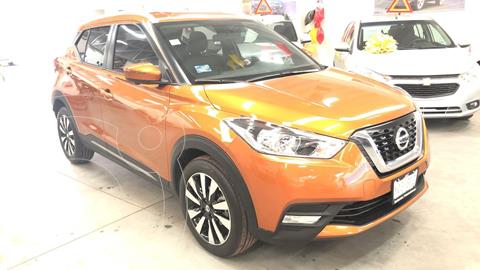 foto Nissan Kicks Exclusive Aut financiado en mensualidades enganche $91,820 mensualidades desde $7,752