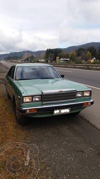 Nissan Laurel 2.0 Sedan usado (1980) color Verde precio $9.650.000