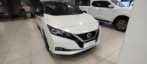 Nissan LEAF Tekna nuevo color A eleccion precio $11.140.000