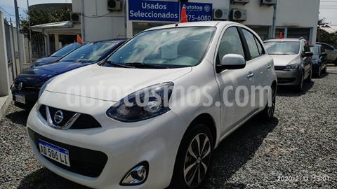 foto Nissan March Advance usado (2019) precio $1.170.000