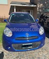 foto Nissan March Acenta usado (2014) precio $410.000