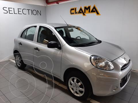 foto Nissan March Active usado (2016) precio $1.100.000