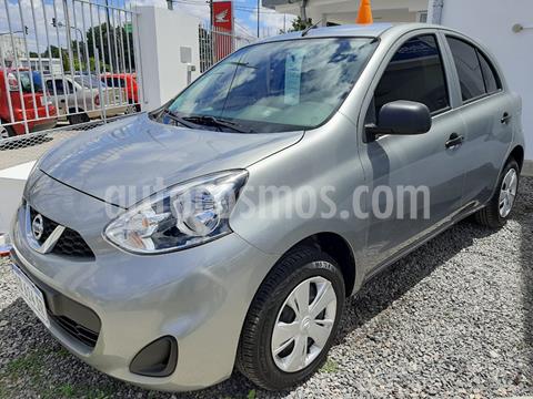 foto Nissan March Active usado (2019) precio $970.000