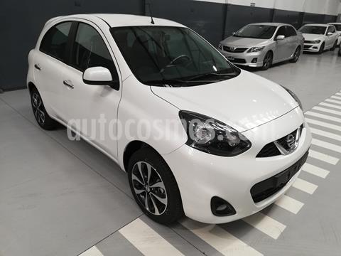 foto Nissan March Advance Aut nuevo precio $1.297.000