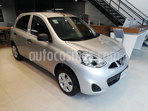 foto Nissan March Active nuevo precio $1.057.700