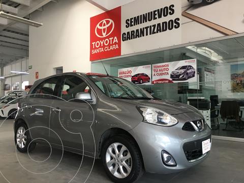 foto Nissan March Advance usado (2014) precio $110,000