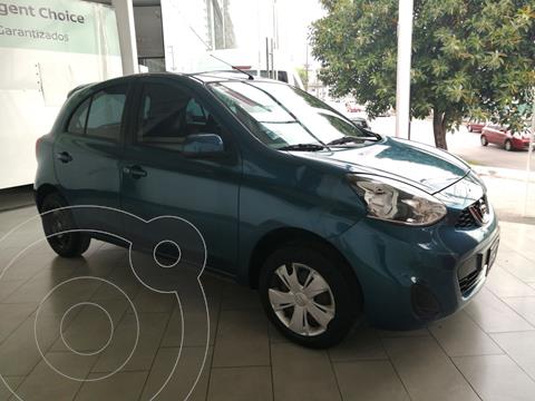 foto Nissan March Sense Aut usado (2015) precio $136,900