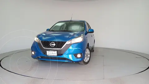 Precios Nissan March 2021 usados
