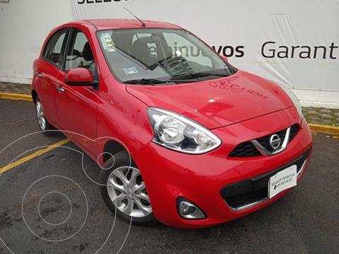 foto Nissan March Advance usado (2017) precio $145,000