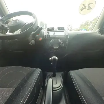 Nissan March Exclusive