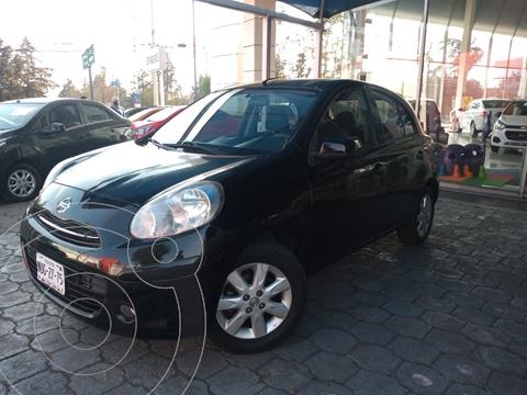 foto Nissan March Advance usado (2013) precio $110,000