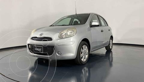 foto Nissan March Advance Aut usado (2012) precio $109,999