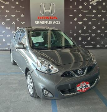 Nissan March Advance