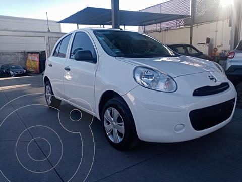 foto Nissan March Active Cargo Aire Ac ABS financiado en mensualidades enganche $45,568 mensualidades desde $3,338