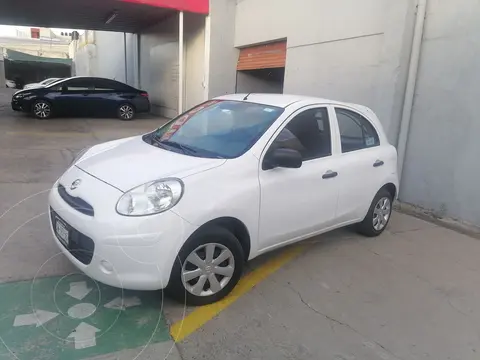 Nissan usados en México