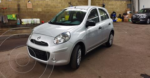 foto Nissan March Active usado (2020) precio $163,900
