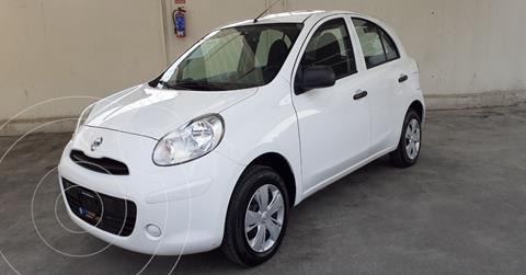 foto Nissan March Active ABS usado (2019) precio $129,900