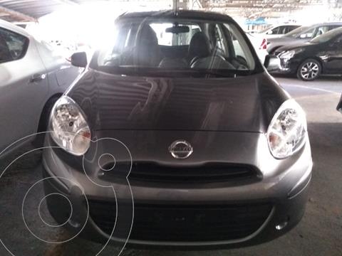 foto Nissan March Active usado (2020) precio $167,000