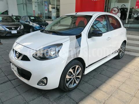foto Nissan March SR NAVI usado (2017) precio $165,000