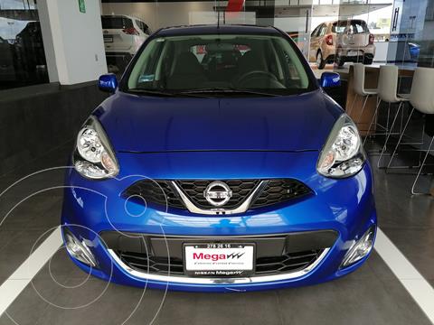 foto Nissan March Advance financiado en mensualidades enganche $101,475 mensualidades desde $3,464