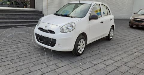 foto Nissan March Active ABS usado (2020) precio $142,900