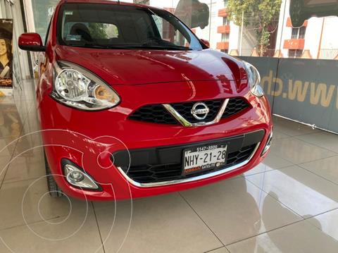foto Nissan March Advance usado (2018) precio $165,000
