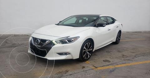foto Nissan Maxima 3.5 Exclusive usado (2018) precio $385,900