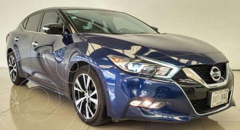 foto Nissan Maxima 3.5 Exclusive financiado en mensualidades enganche $96,482 mensualidades desde $12,250