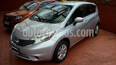 foto Nissan Note 1.6 ADVANCE PURE DRIVE usado (2016) precio $1.350.000