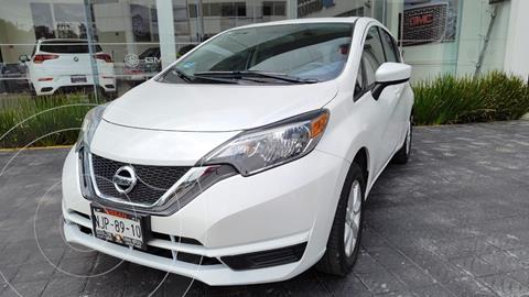 foto Nissan Note Sense usado (2019) precio $225,000