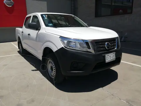 Nissan NP300 Doble Cabina Usados En México