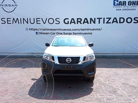 foto Nissan NP300 Doble Cabina SE A/A usado (2020) precio $354,900