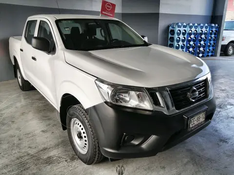 foto Nissan NP300 Doble Cabina SE A/A Paq. de Seg. financiado en mensualidades enganche $145,250 mensualidades desde $5,260